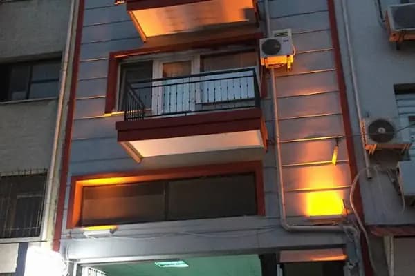 Huzur Konaklama - Otel - İzmir Konak