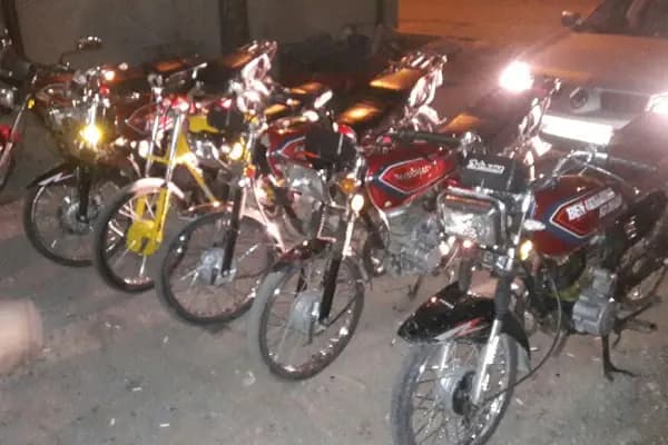 ERDEM POWER - Motorsiklet Tamircisi- - Küçük Motor Tamir Servisi - Adana Karataş
