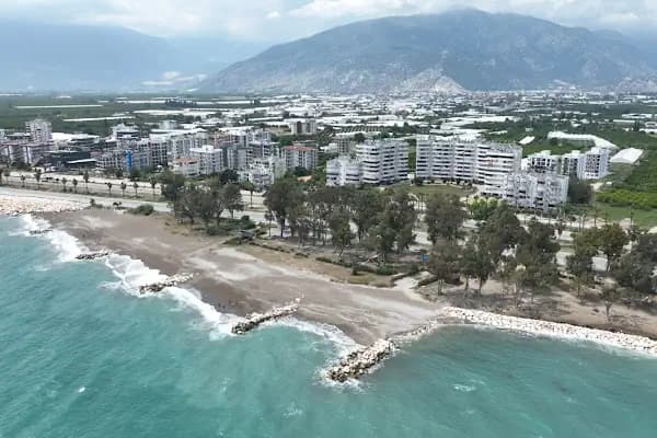 ORANGE Premium Finike - Otel - Antalya Kepez