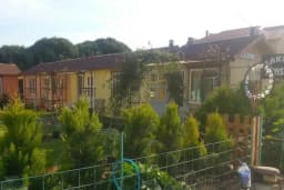 Sakran Pansiyon