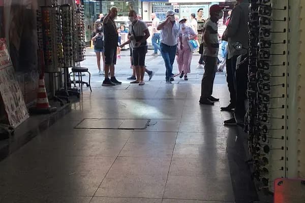 Karşıyaka Adliyesi Ek Binası - Adliye - İzmir Karşıyaka