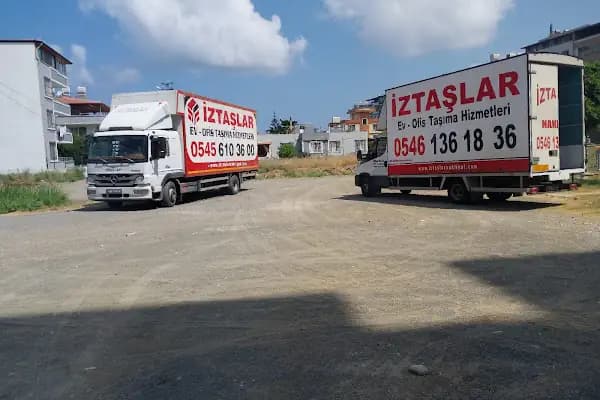 Altındağ - Otobüs Durağı - Ankara Çankaya