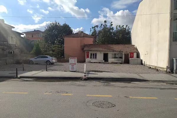 ADA OTOPARK54 - Otopark - Sakarya Adapazarı