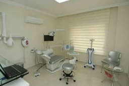Alanya Perfect Smile Clinic / Murat Akışoğlu