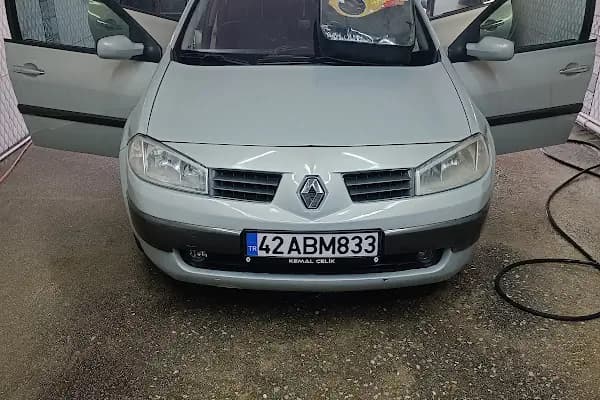 Golds oto kuaför - Araba Yıkama - Konya Beyşehir