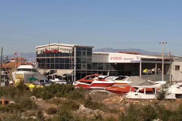 Tansal Marine - Tekne Üreticileri - Antalya Aksu