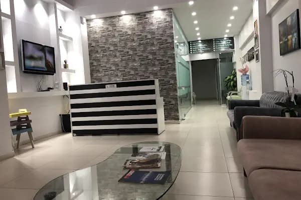 Özel DENTANTEP AĞIZ VE DİŞ SAĞLIĞI POLİKLİNİĞİ - Diş Hekimi - Gaziantep Şahinbey