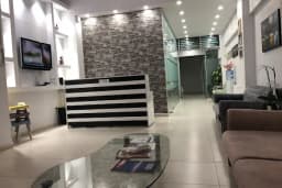 Özel DENTANTEP AĞIZ VE DİŞ SAĞLIĞI POLİKLİNİĞİ