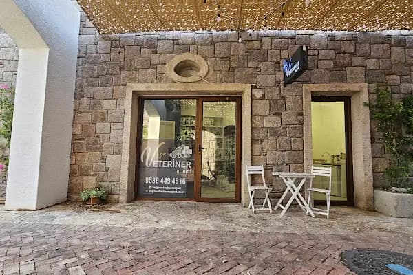 Vega Veteriner Kliniği - Veteriner - Muğla Bodrum