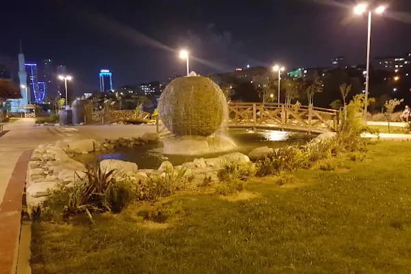 Örnek Gençlik Ve Spor Kulübü - Spor Kulübü - İstanbul Ataşehir