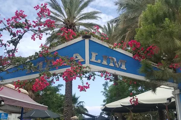 Masalım Cafe - Kafe - Mersin Anamur