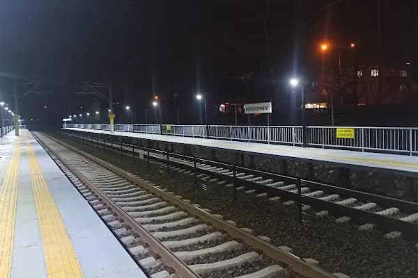 Büyük Derbent Garı - Ulaşım Hizmeti - Kocaeli Çayırova