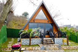 Adalarbungalov