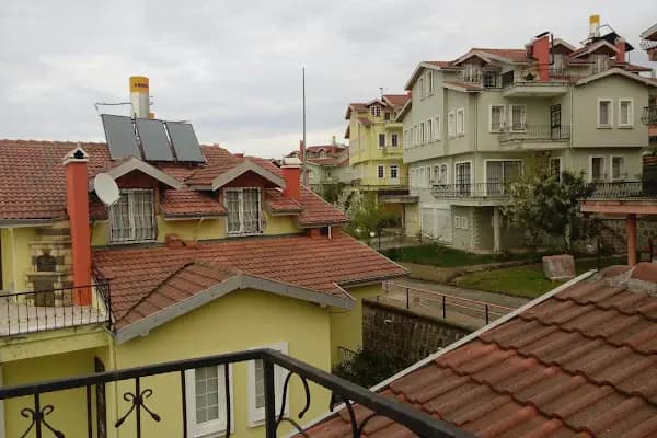 Meva Villa Trabzon - Villa - Trabzon Akçaabat