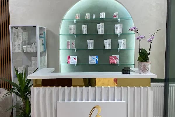 Lovin Beauty Güzellik Salonu - Güzellik Salonu - İstanbul Arnavutköy