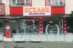Dilara Nur Eczanesi