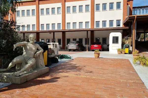 Kale Koleji mesleki ve teknik lisesi - Eğitim Kurumu - Muğla Bodrum