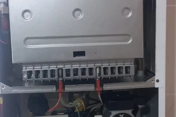 Gastermo kombi servisi - Isıtma Sistemleri - Ankara Beypazarı