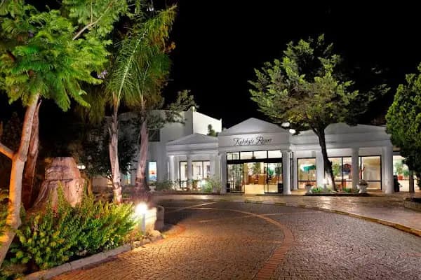 Kadıkale Resort - Konaklama Tesisi - Muğla Bodrum