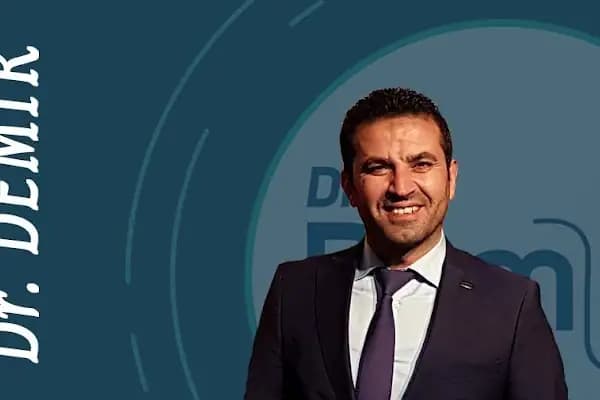 Dr.Sirac DEMİR - Saç Transplantasyonu Kliniği - İstanbul Zeytinburnu