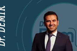 Dr.Sirac DEMİR