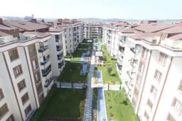 Yeni Yaşam Konakları