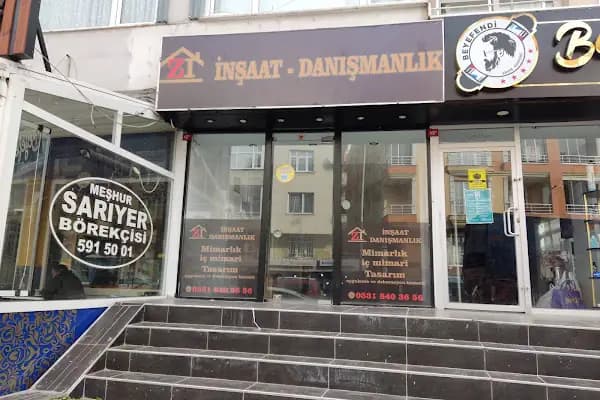 ZI İnşaat Danışmanlık - İnşaat Danışmanı - İstanbul Bakırköy