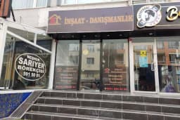 ZI İnşaat Danışmanlık