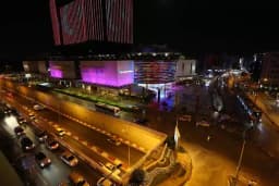 ÖZGÜR HOTEL
