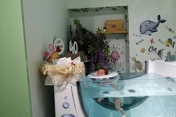 Bluuh Baby Spa Adana - Bebek Mağazası - Adana Karaisalı