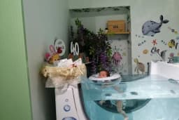 Bluuh Baby Spa Adana