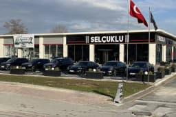 SELÇUKLU OTOMOTİV