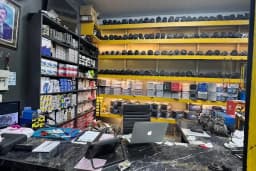 YÜKSELİŞLER OTO ELEKTRİK KLİMA