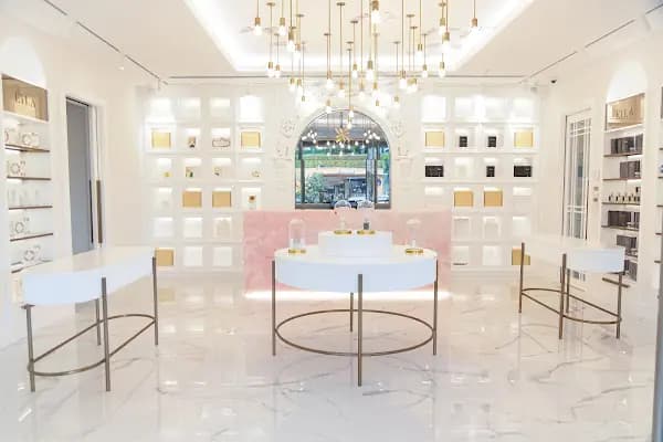 EILA LUXURY FRAGRANCE - BURSA/BALAT - Parfümeri - Bursa İnegöl