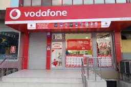 Öztürkcell Vodafone İletişim