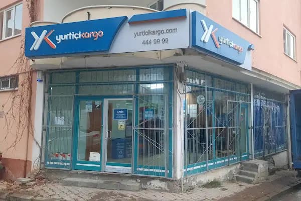 Yurtiçi Kargo Afşin İrtibat - Kargo Şirketi - Kahramanmaraş Afşin