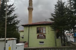 Peçenek Mahallesi Muhtarlığı