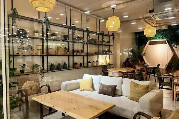 Tarihi Diyarbakır Konağı Cafe &amp; Kahvaltı - Restoran - Diyarbakır Kayapınar