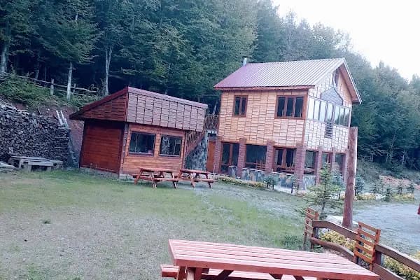 Dağ Evi - Otel - Kocaeli Başiskele
