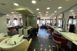 Ali Gür Kuaför İzmit Ncity Avm