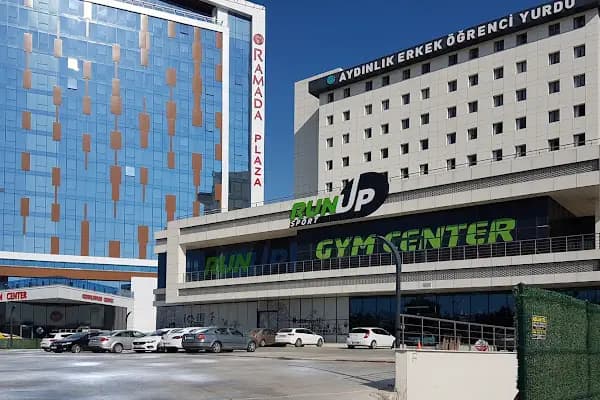 GymShot Fitness &amp; Co. - Spor salonu - Konya Selçuklu