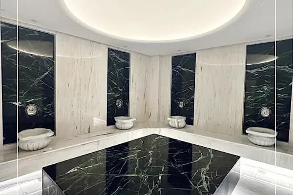 Mor Spa &amp; Wellness - Massage spa - İstanbul Esenyurt
