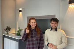 Turuncu Clinic Fizyoterapi