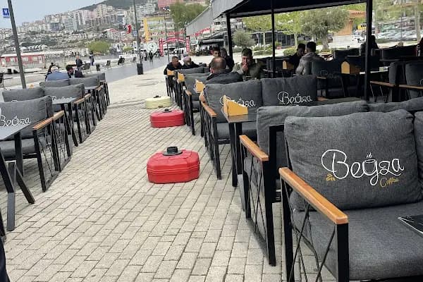 Ganaj Cake&Patisserie - Pastane - Bursa Gemlik