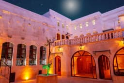 Şanlıurfa Butik Otel Reji Renaissance