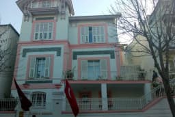 İnönü Evi Müzesi