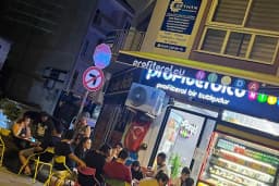 Profiterolcü nilda Dalaman
