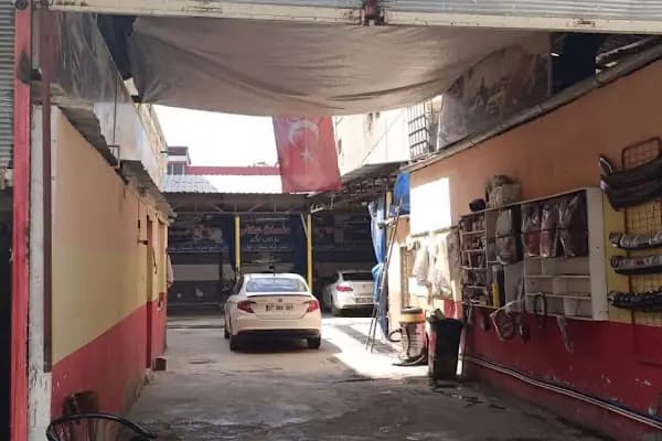Gaziantep oto yıkama - Self Servis Oto Yıkama - Gaziantep Şahinbey