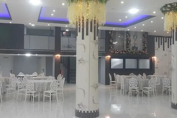 Töre Düğün ve Davet - Düğün Hizmeti - İstanbul Küçükçekmece