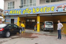 Tuğra Oto Kuaför